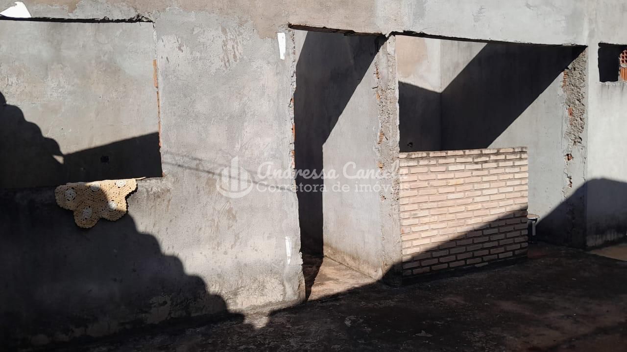 Casa, 2 quartos, 47 m² - Foto 11