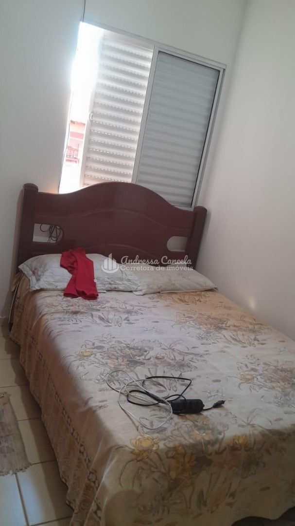 Casa, 2 quartos, 47 m² - Foto 7
