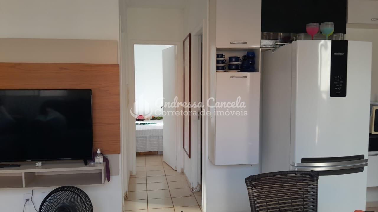 Casa, 2 quartos, 47 m² - Foto 8