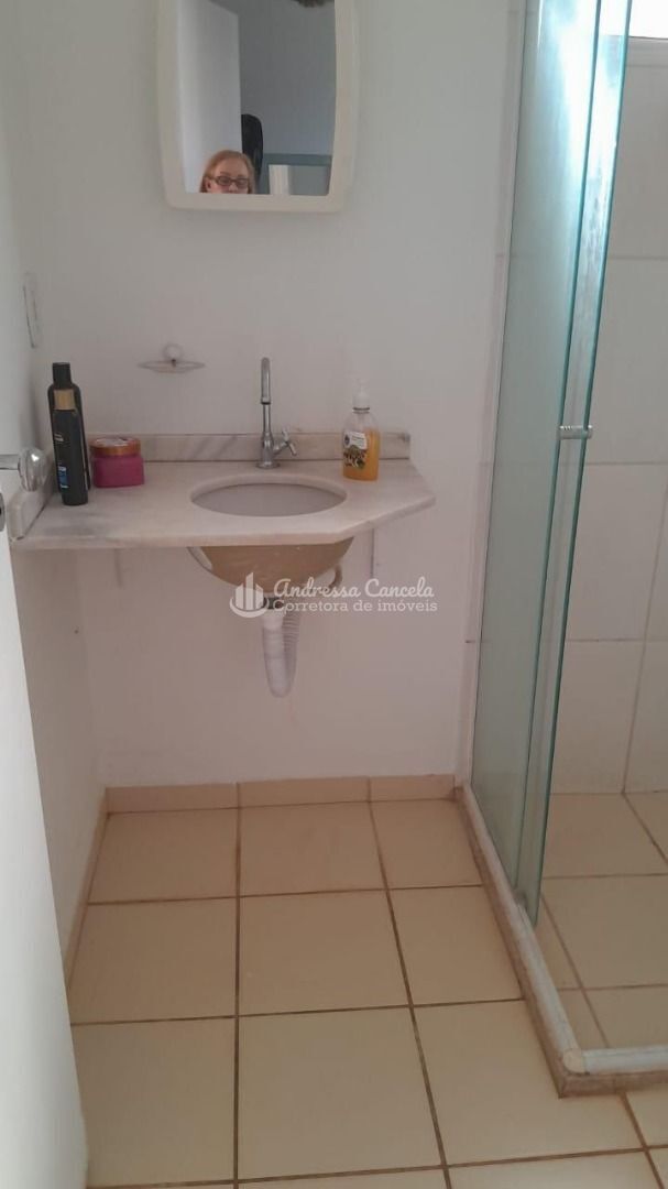 Casa, 2 quartos, 47 m² - Foto 3