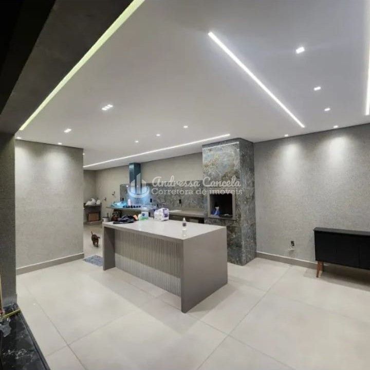 Casa, 3 quartos, 140 m² - Foto 1