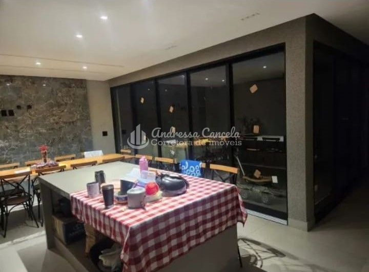 Casa, 3 quartos, 140 m² - Foto 3