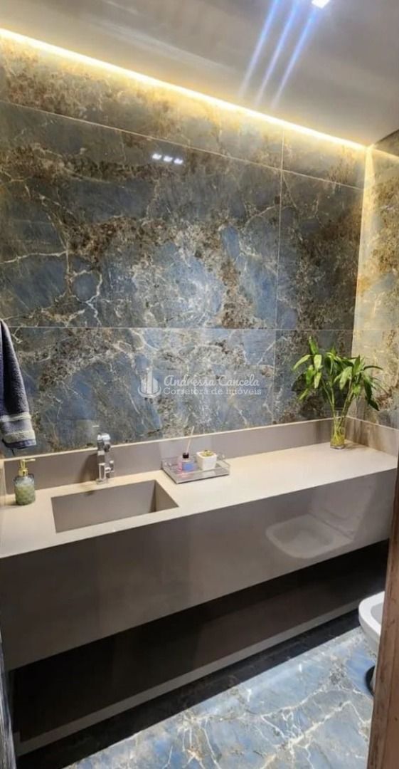 Casa, 3 quartos, 140 m² - Foto 2