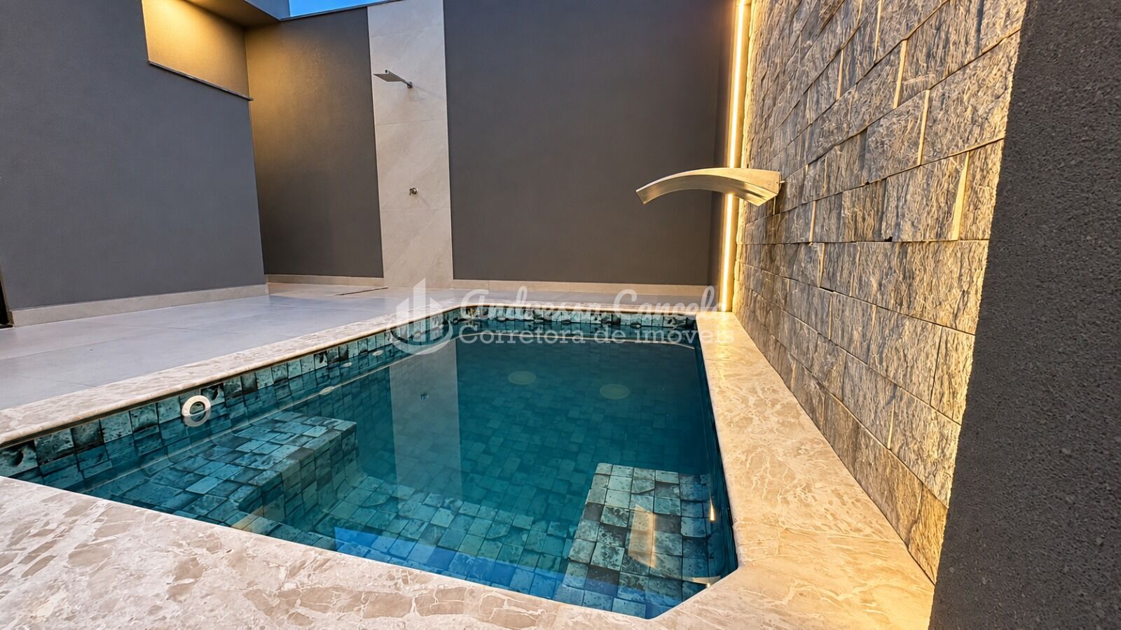 Casa, 3 quartos, 124 m² - Foto 19