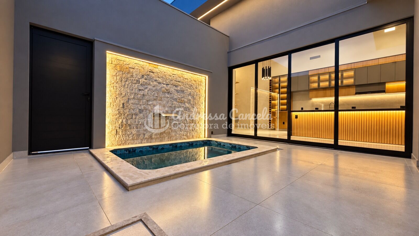 Casa, 3 quartos, 124 m² - Foto 18