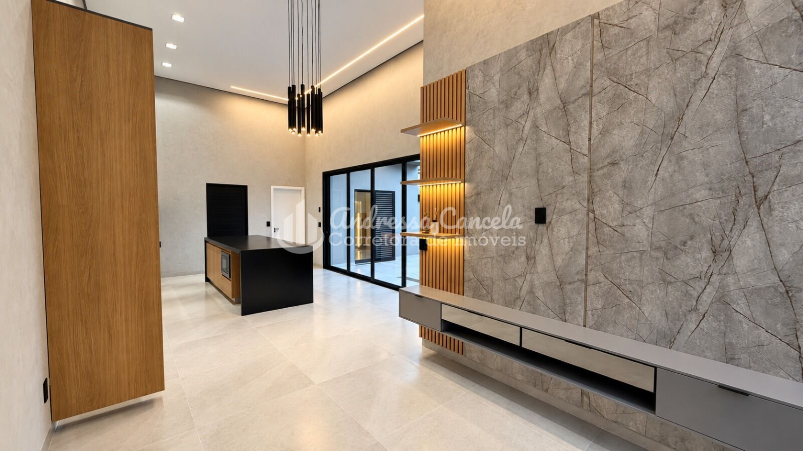 Casa, 3 quartos, 124 m² - Foto 6