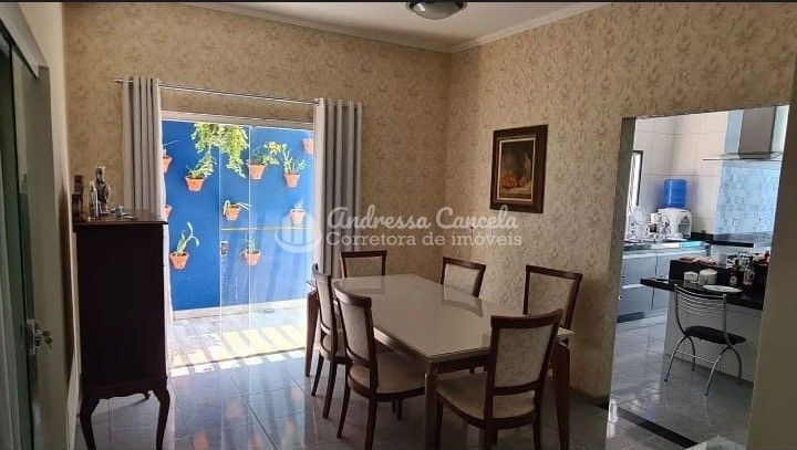 Casa, 3 quartos, 230 m² - Foto 7