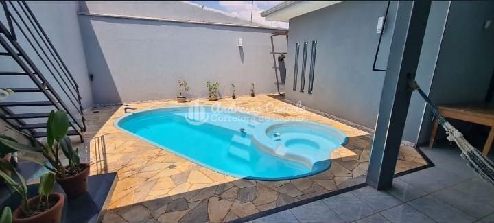 Casa, 3 quartos, 230 m² - Foto 13