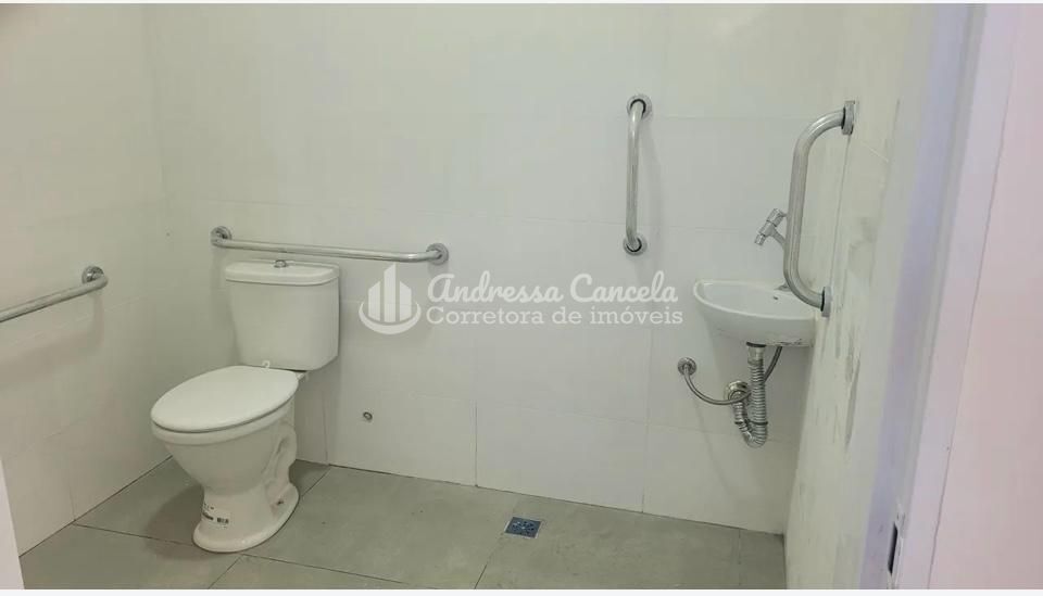 Loja-Salão, 80 m² - Foto 6