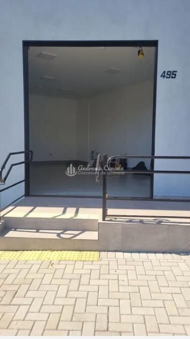 Loja-Salão, 80 m² - Foto 2