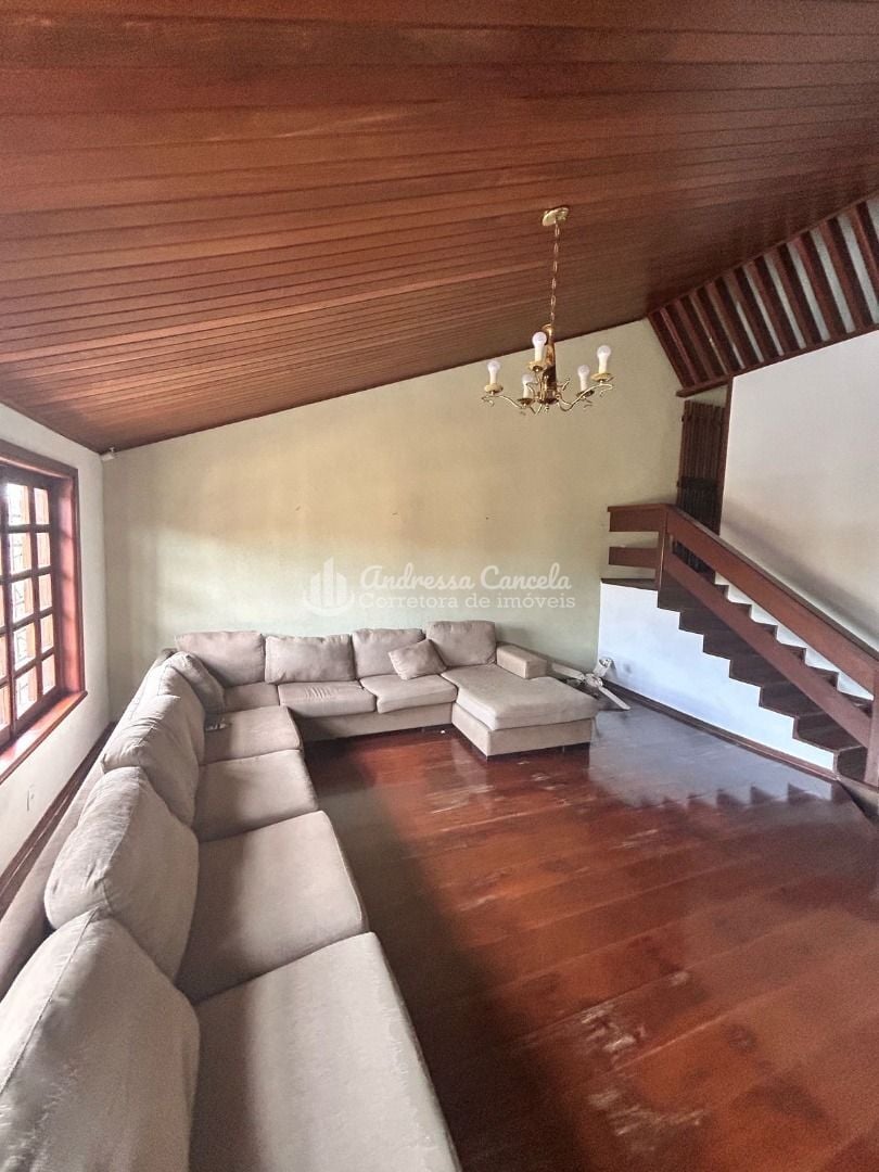 Sobrado, 3 quartos, 340 m² - Foto 11