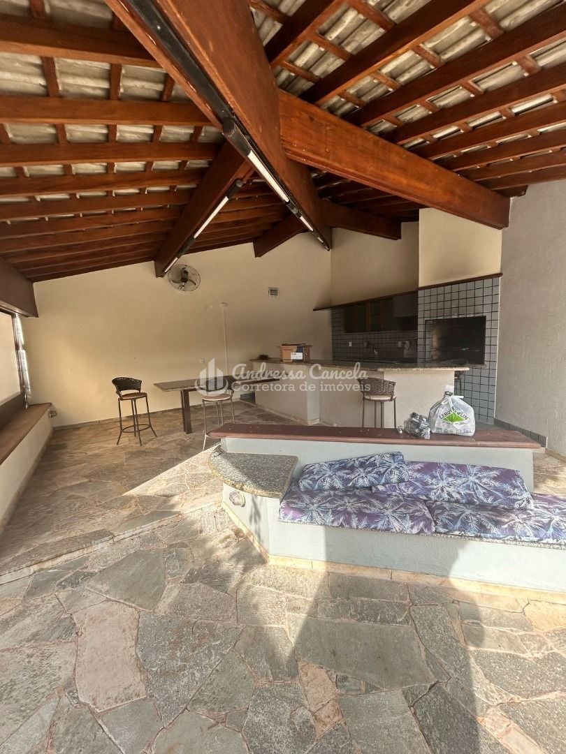 Sobrado, 3 quartos, 340 m² - Foto 17