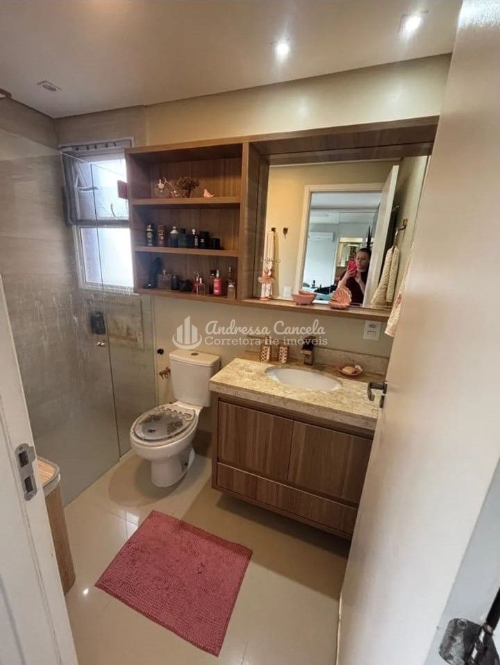 Apartamento, 2 quartos, 63 m² - Foto 4