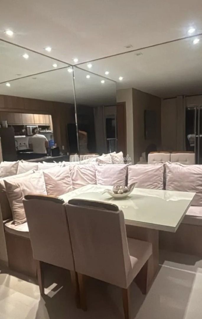 Apartamento, 2 quartos, 63 m² - Foto 16