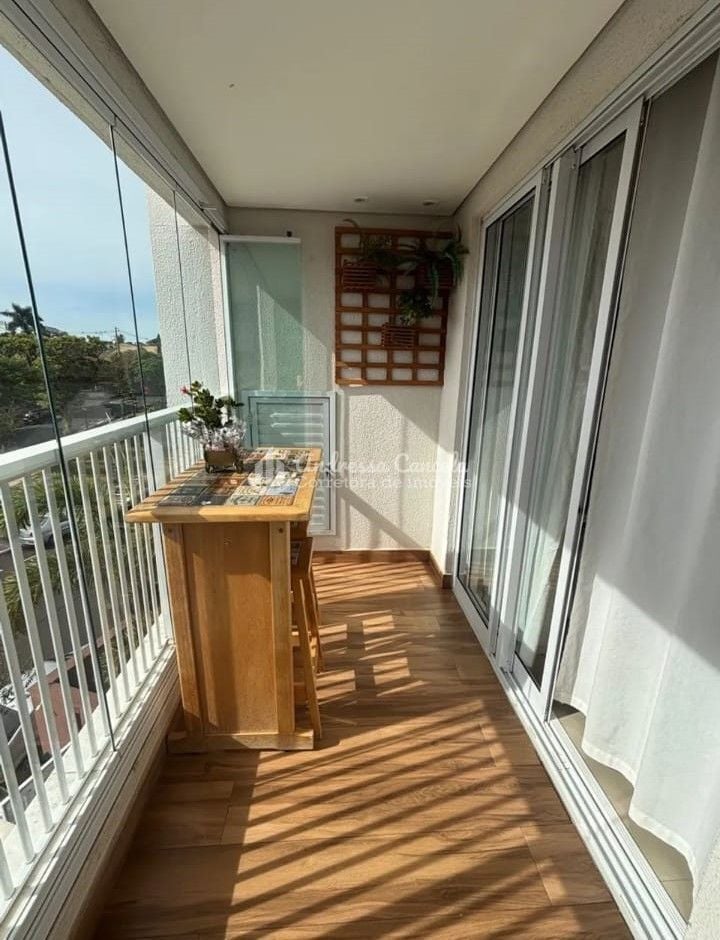 Apartamento, 2 quartos, 63 m² - Foto 8