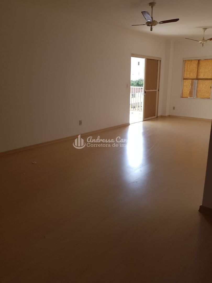 Apartamento, 3 quartos, 127 m² - Foto 1