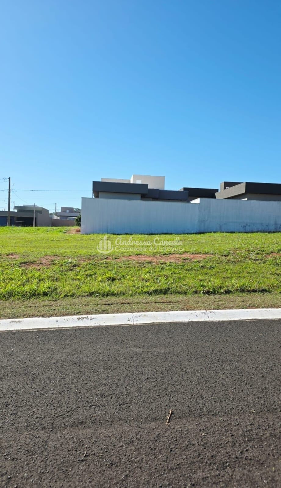 Terreno, 253 m² - Foto 1