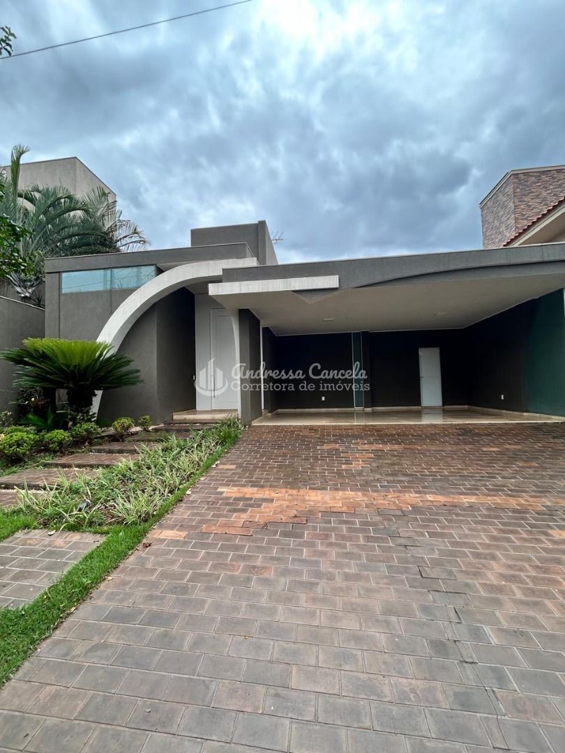 Casa, 3 quartos, 250 m² - Foto 2