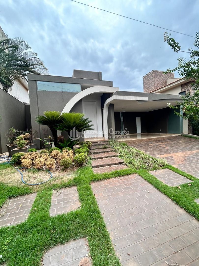 Casa, 3 quartos, 250 m² - Foto 1