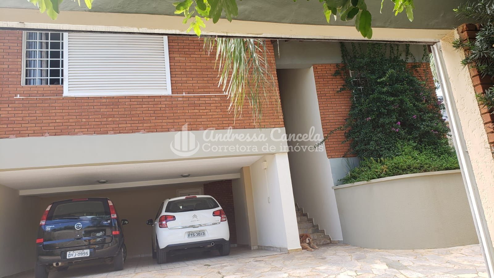 Casa, 3 quartos, 260 m² - Foto 1
