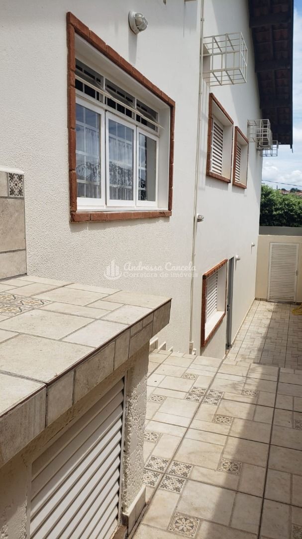 Casa, 3 quartos, 260 m² - Foto 7