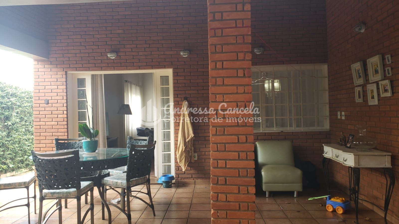 Casa, 3 quartos, 260 m² - Foto 10