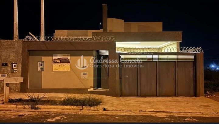 Casa, 3 quartos, 120 m² - Foto 1
