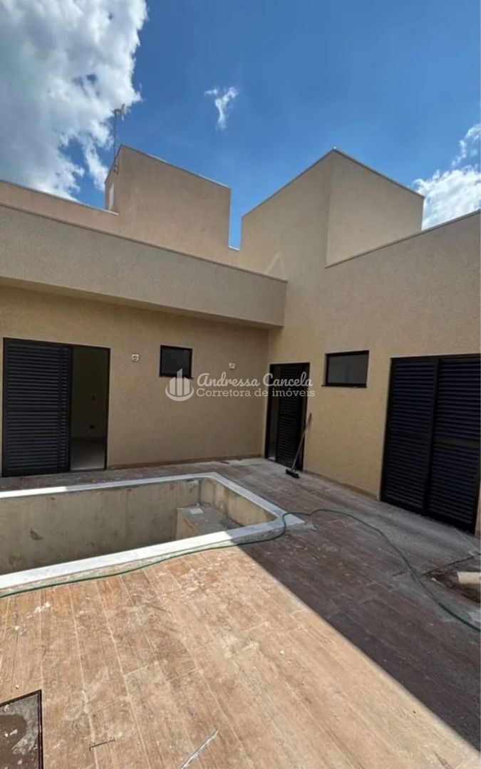 Casa, 3 quartos, 120 m² - Foto 4