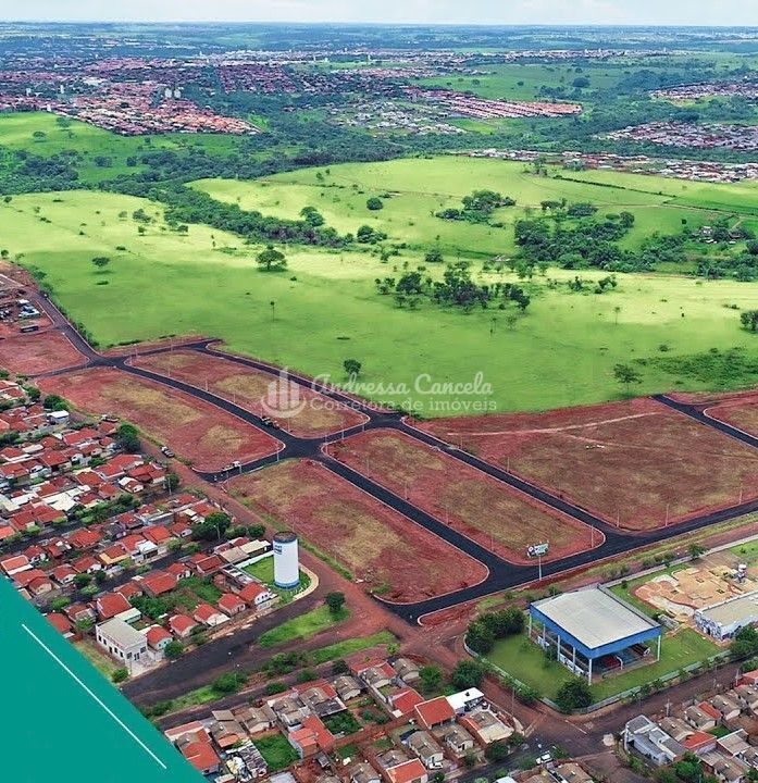 Terreno, 200 m² - Foto 1