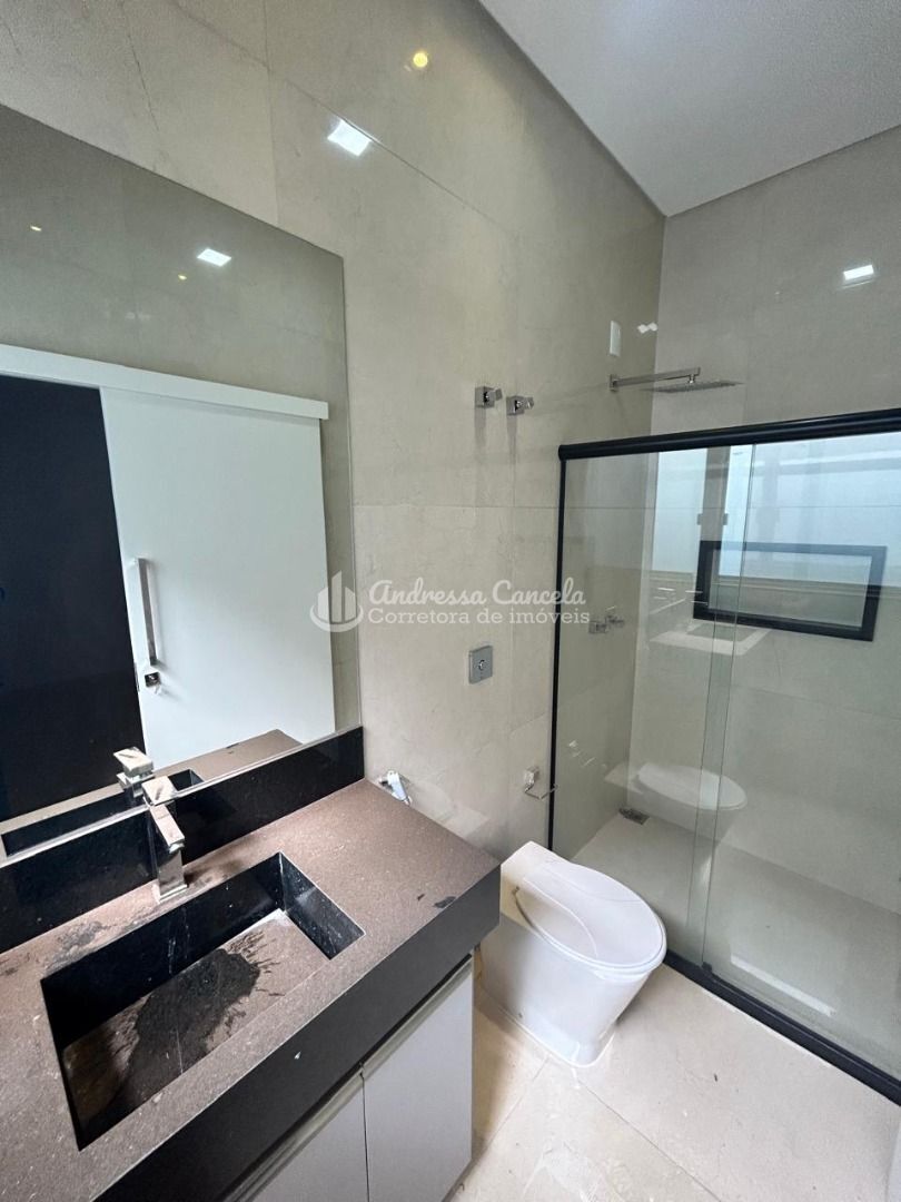 Casa, 3 quartos, 220 m² - Foto 5