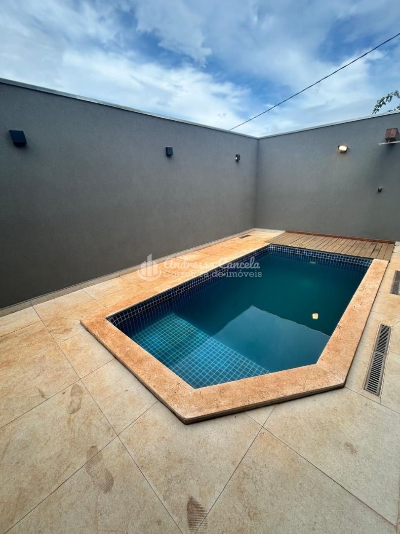 Casa, 3 quartos, 220 m² - Foto 17
