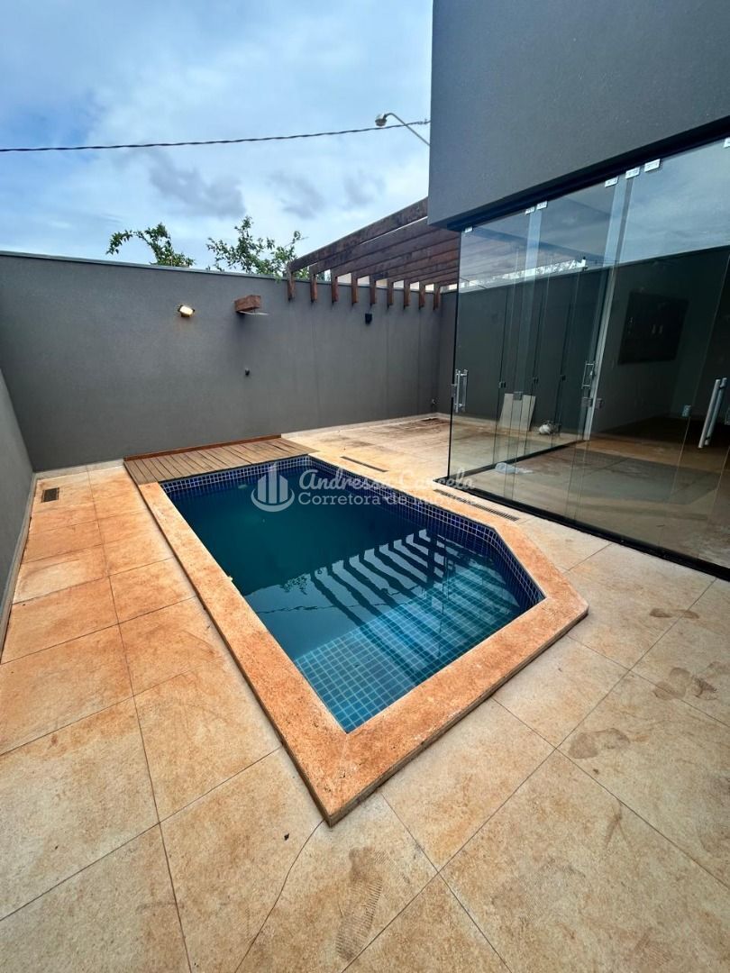 Casa, 3 quartos, 220 m² - Foto 16