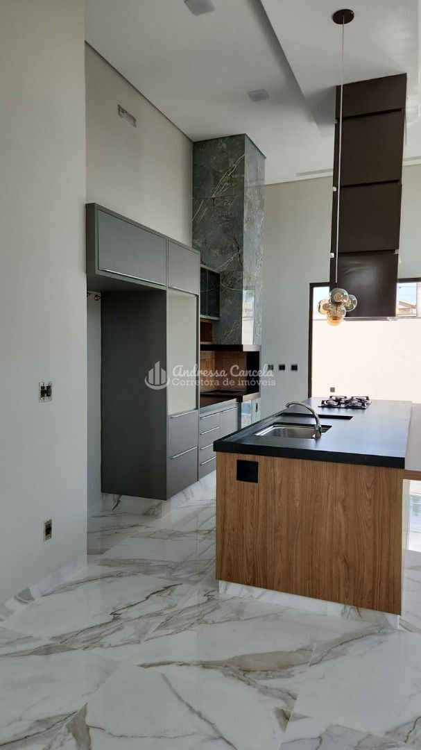 Casa, 3 quartos, 199 m² - Foto 7
