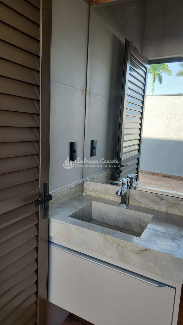 Casa, 3 quartos, 199 m² - Foto 6