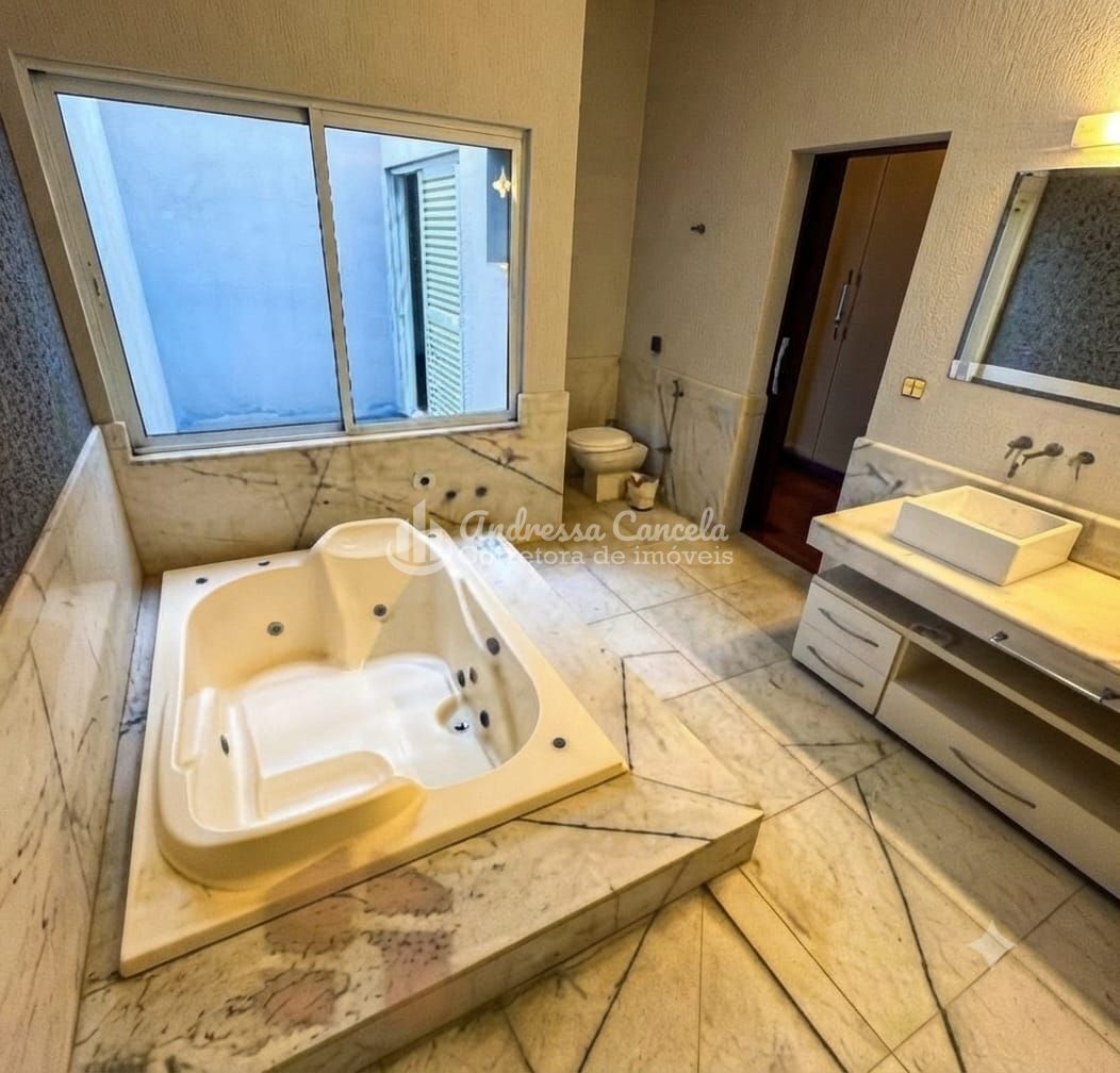 Sobrado, 4 quartos, 330 m² - Foto 7