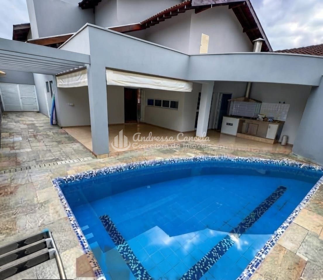 Sobrado, 4 quartos, 330 m² - Foto 6