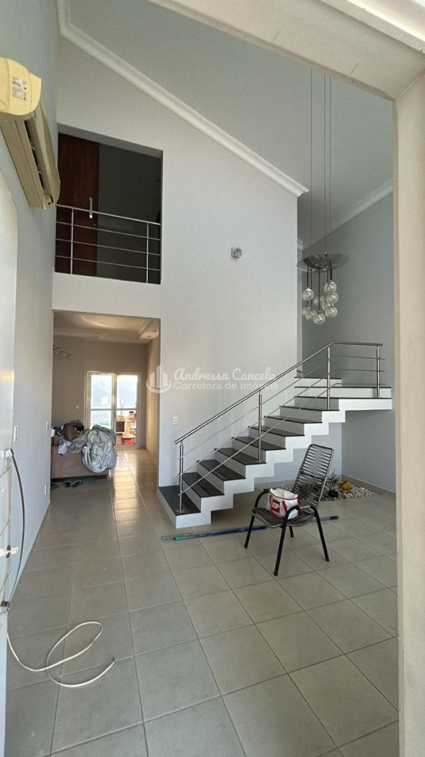 Sobrado, 4 quartos, 330 m² - Foto 3