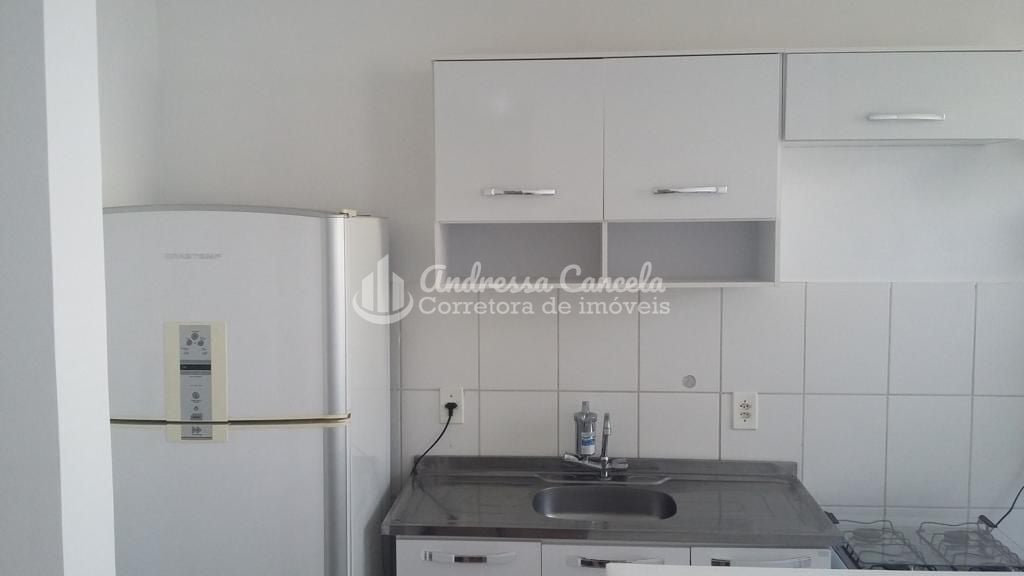 Apartamento, 2 quartos, 45 m² - Foto 4