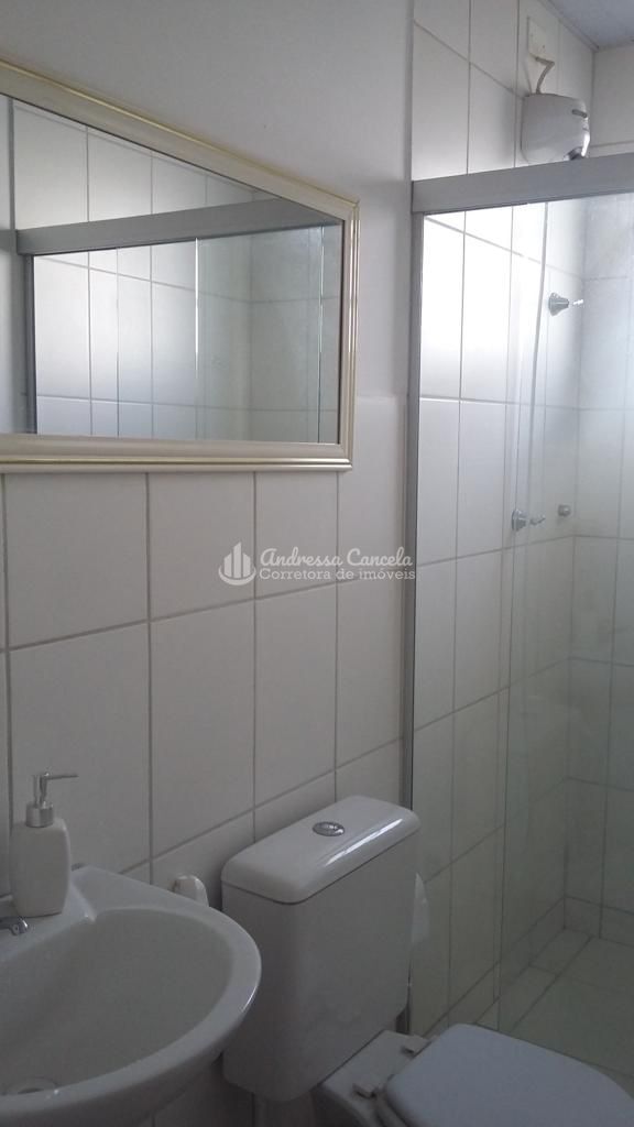Apartamento, 2 quartos, 45 m² - Foto 8