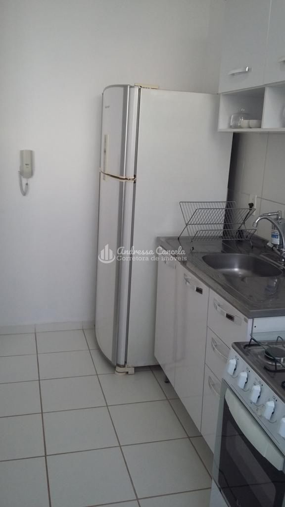 Apartamento, 2 quartos, 45 m² - Foto 1