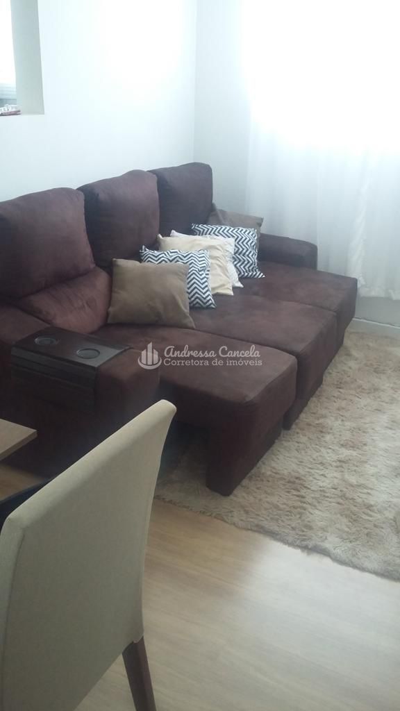 Apartamento, 2 quartos, 45 m² - Foto 6