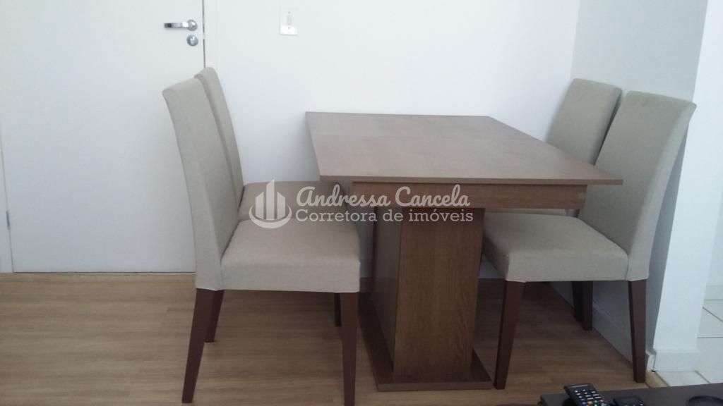 Apartamento, 2 quartos, 45 m² - Foto 7