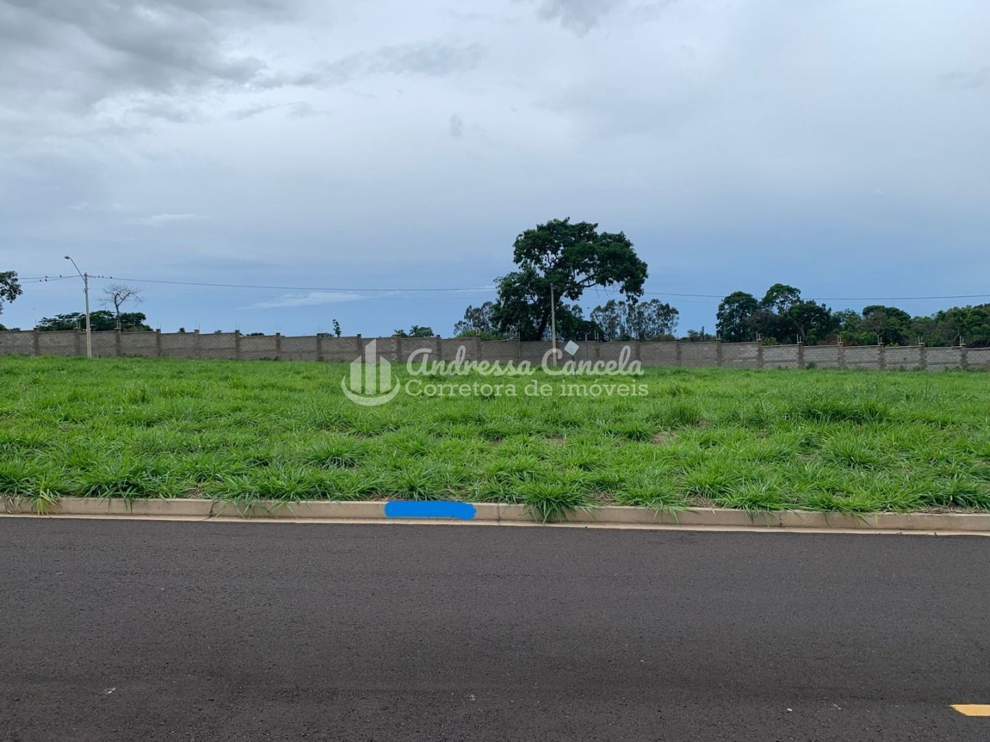 Terreno, 308 m² - Foto 1