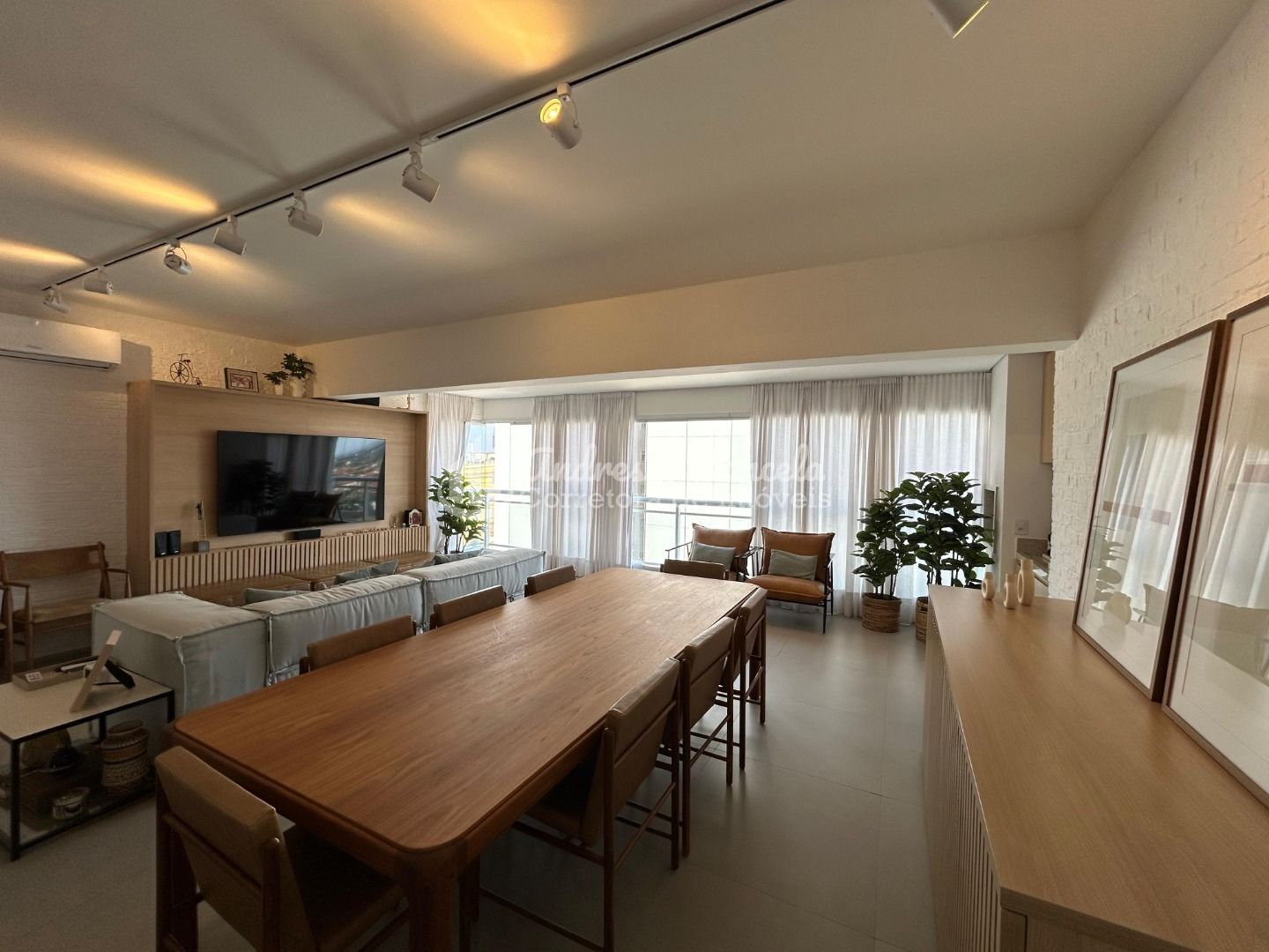 Apartamento, 3 quartos, 142 m² - Foto 12