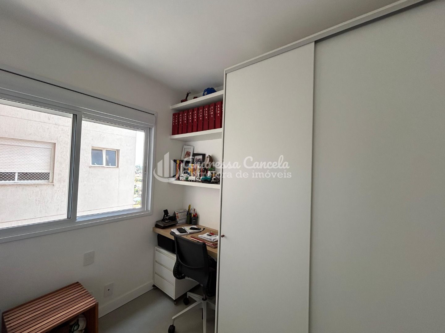 Apartamento, 3 quartos, 142 m² - Foto 3