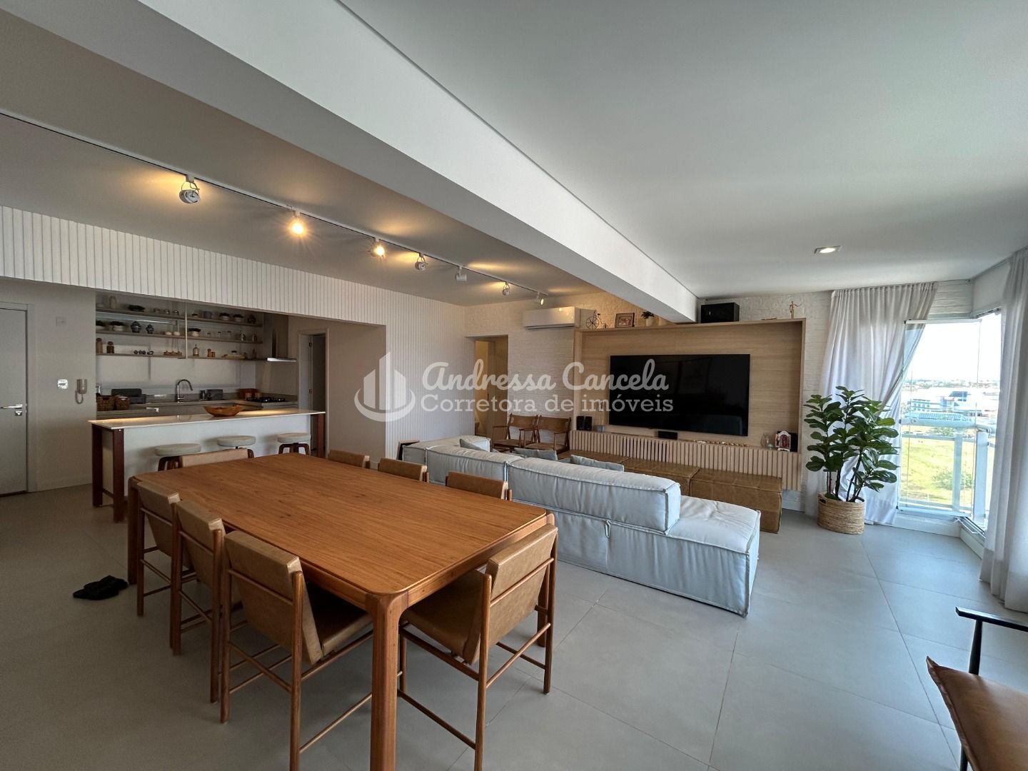 Apartamento, 3 quartos, 142 m² - Foto 6