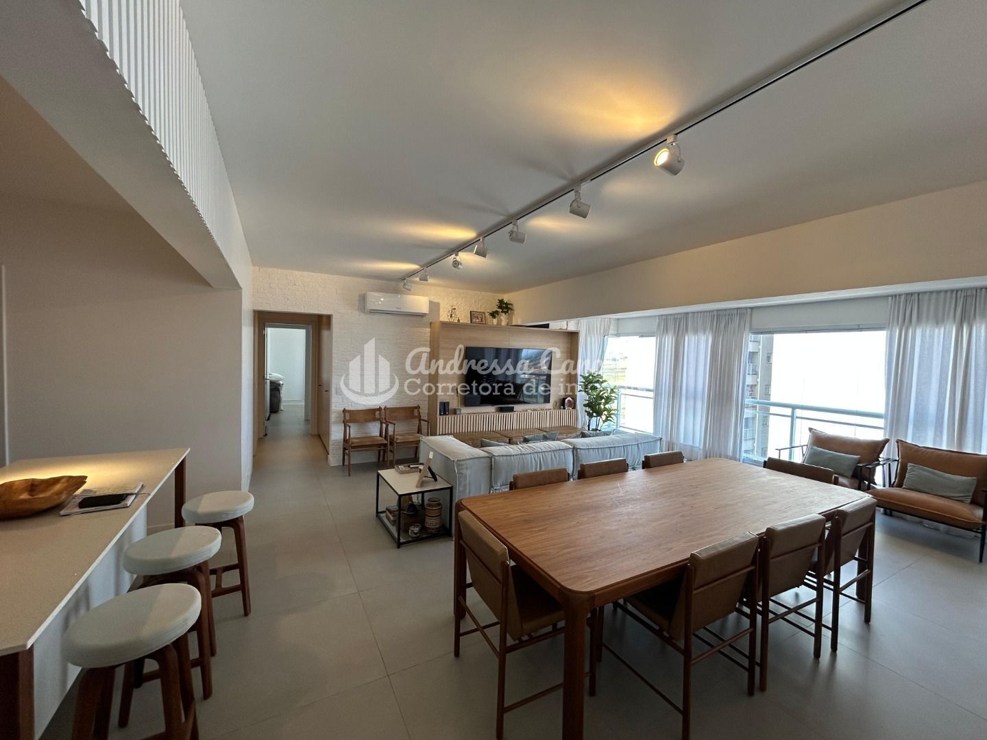 Apartamento, 3 quartos, 142 m² - Foto 13