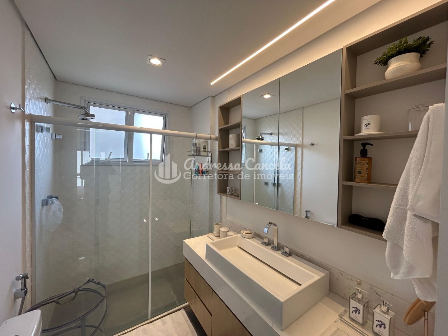 Apartamento, 3 quartos, 142 m² - Foto 15
