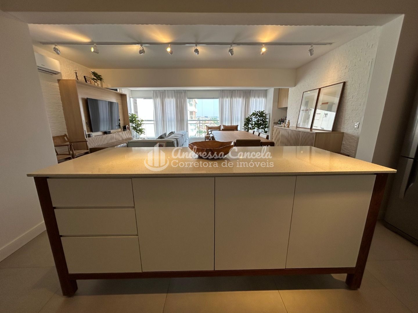 Apartamento, 3 quartos, 142 m² - Foto 11