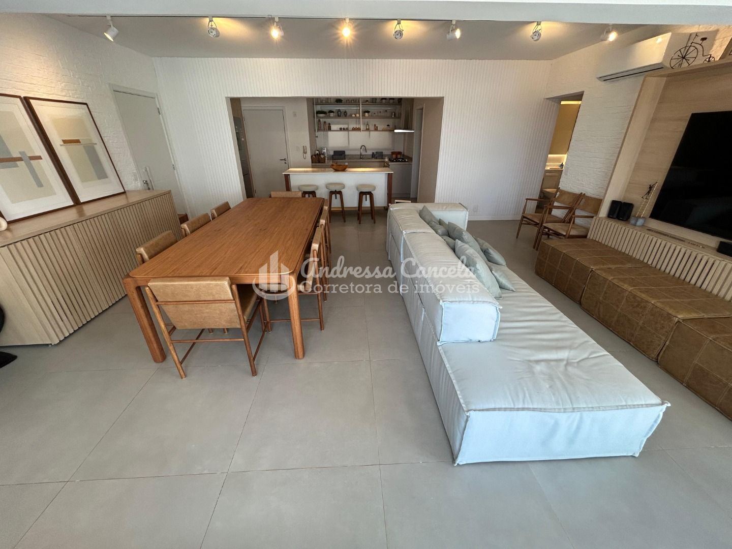 Apartamento, 3 quartos, 142 m² - Foto 8